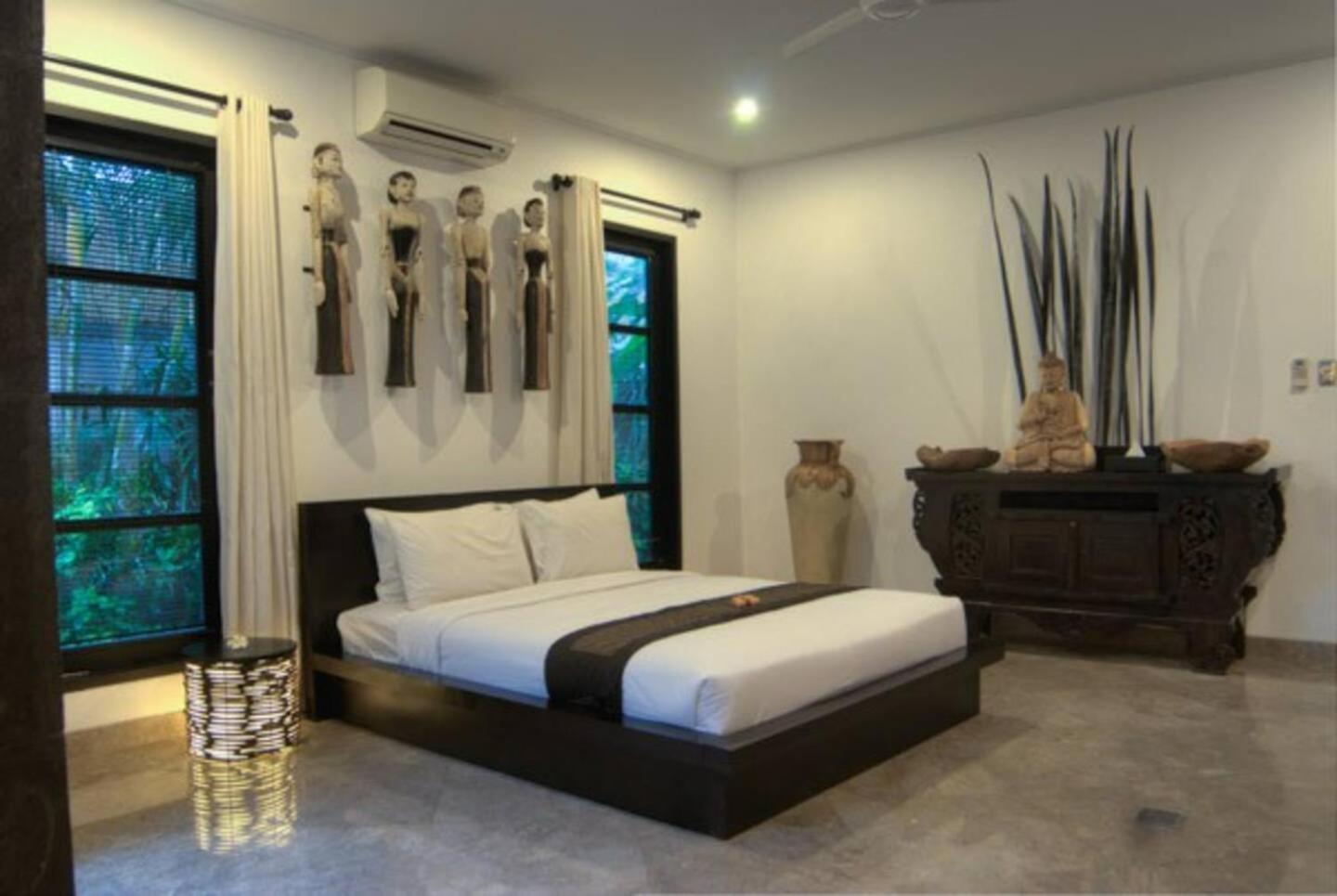 The Residence Seminyak Екстериор снимка