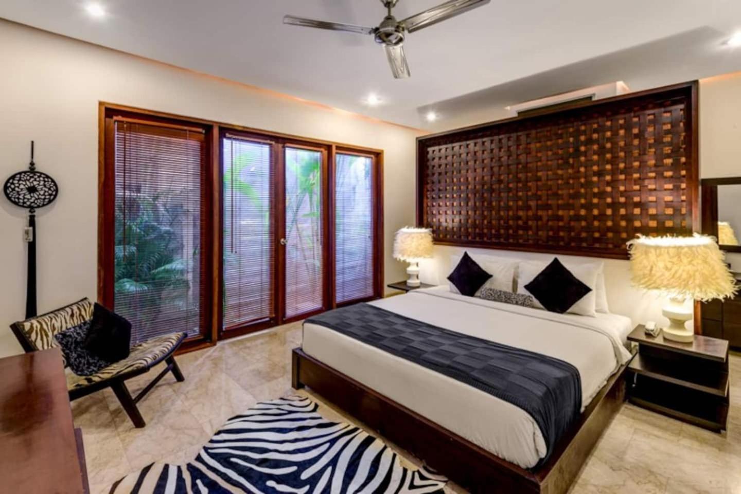 The Residence Seminyak Екстериор снимка