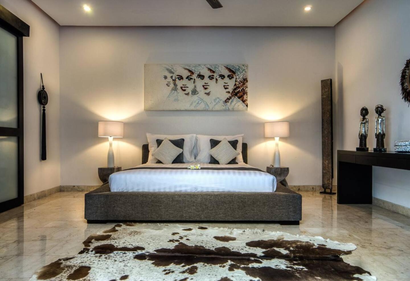 The Residence Seminyak Екстериор снимка