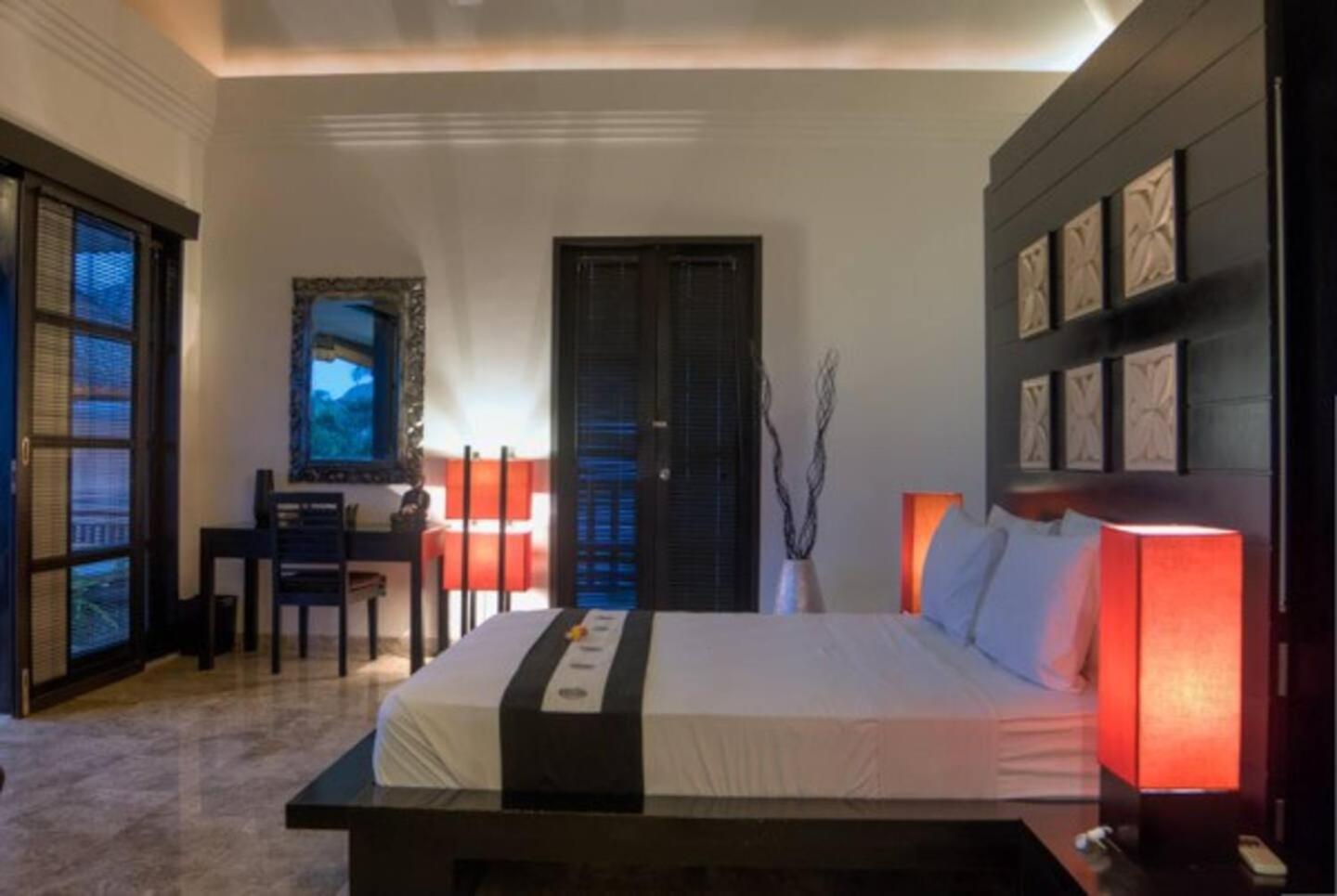 The Residence Seminyak Екстериор снимка